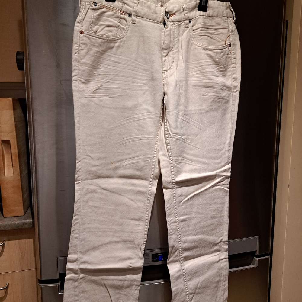 Tommy Bahama Men's Relaxed Crimi Jeans